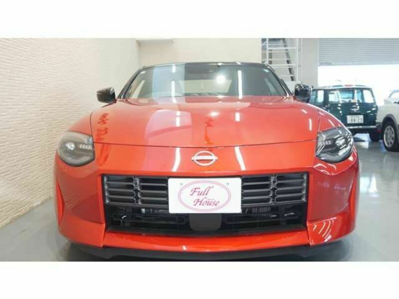 FAIRLADY Z-13
