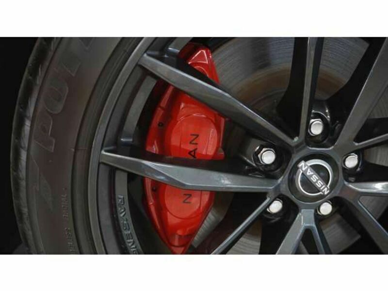 FAIRLADY Z-16