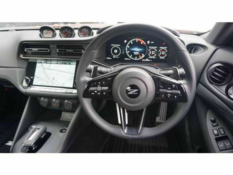 FAIRLADY Z-18