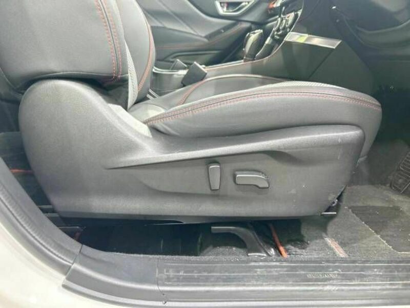 FORESTER-4