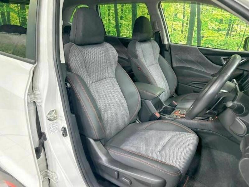 FORESTER-7