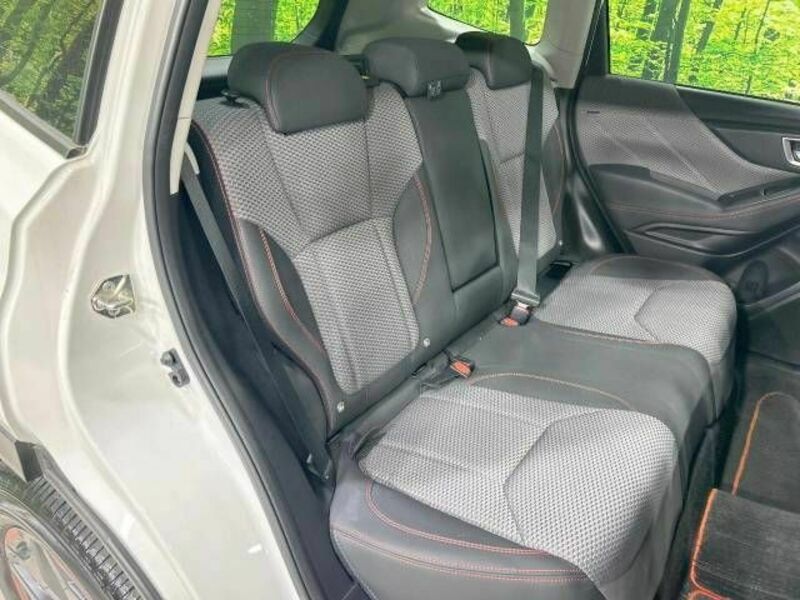 FORESTER-8