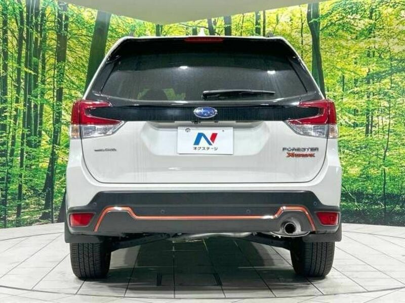 FORESTER-14