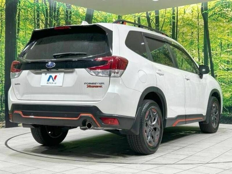 FORESTER-16