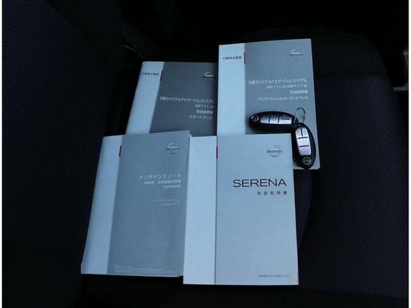 SERENA-29