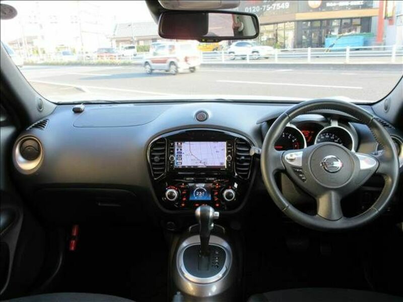 JUKE-1