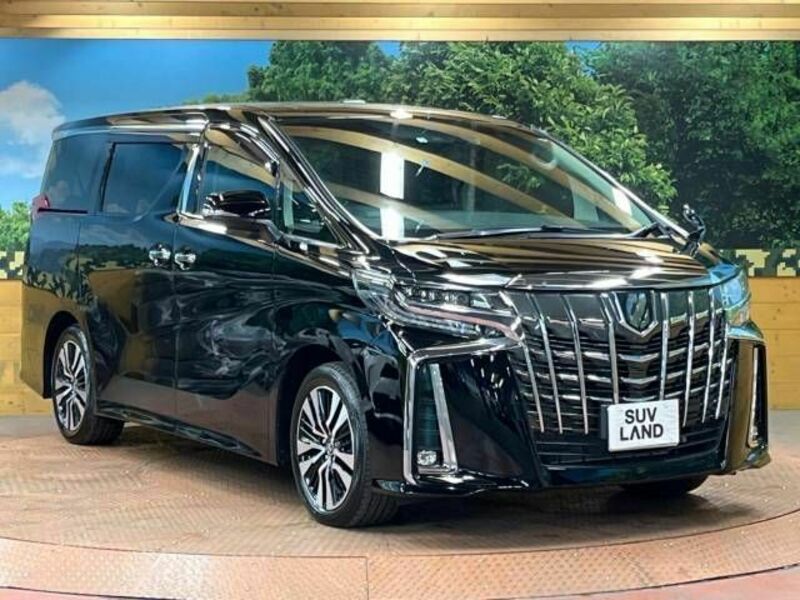 ALPHARD