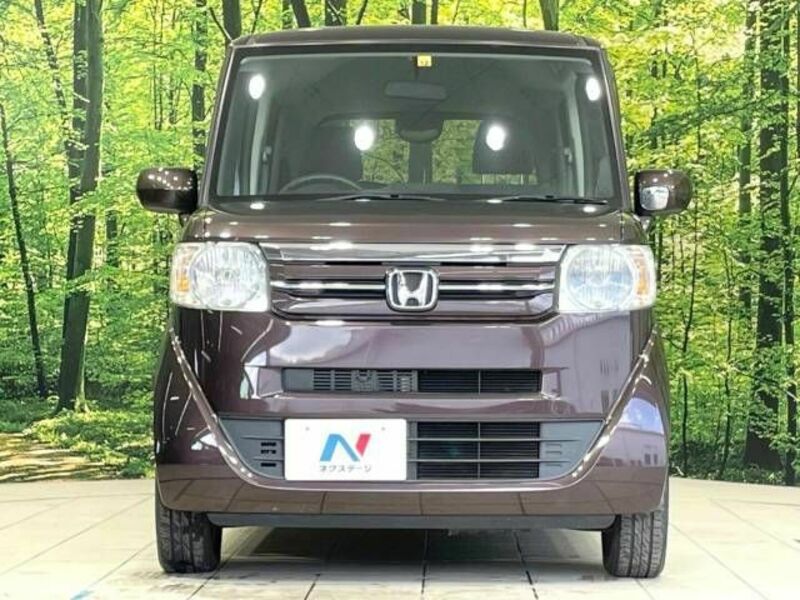 N BOX-14