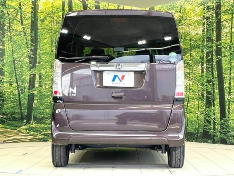 N BOX-15