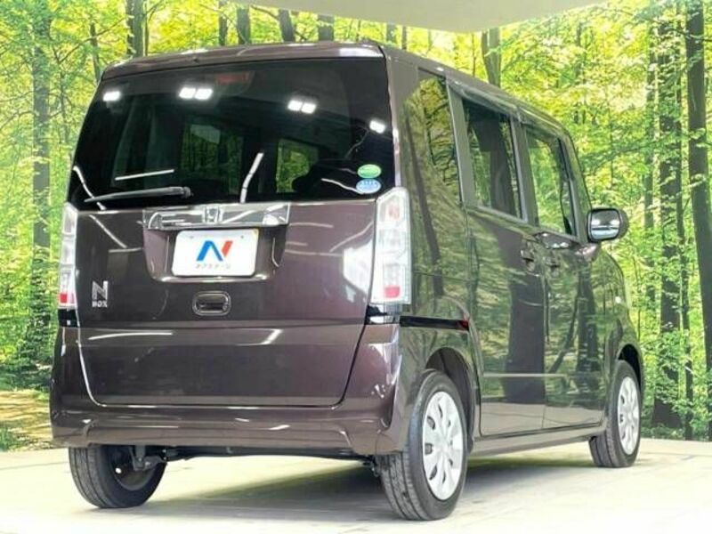 N BOX-17