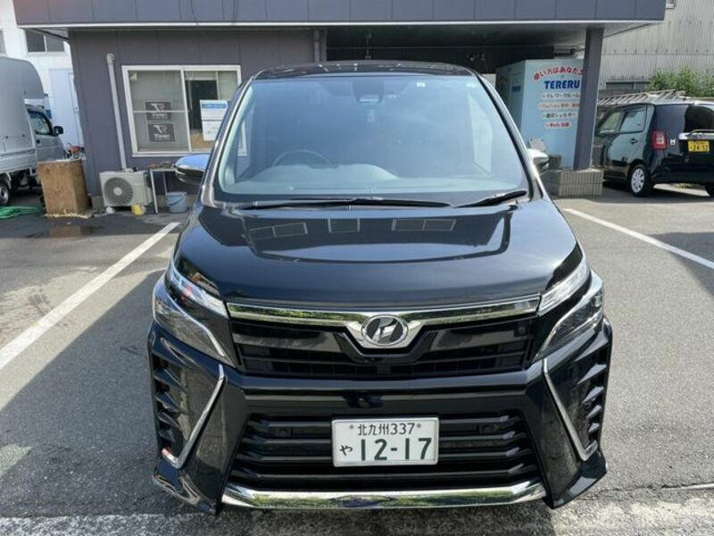 VOXY-7