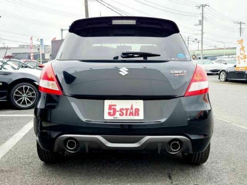 SWIFT-13