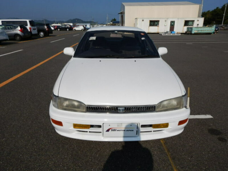 SPRINTER