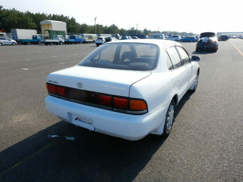SPRINTER