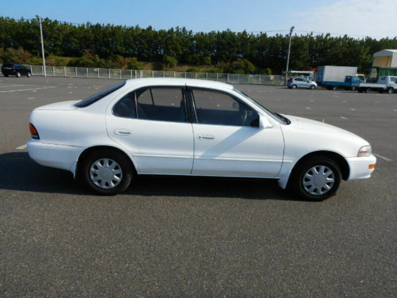 SPRINTER