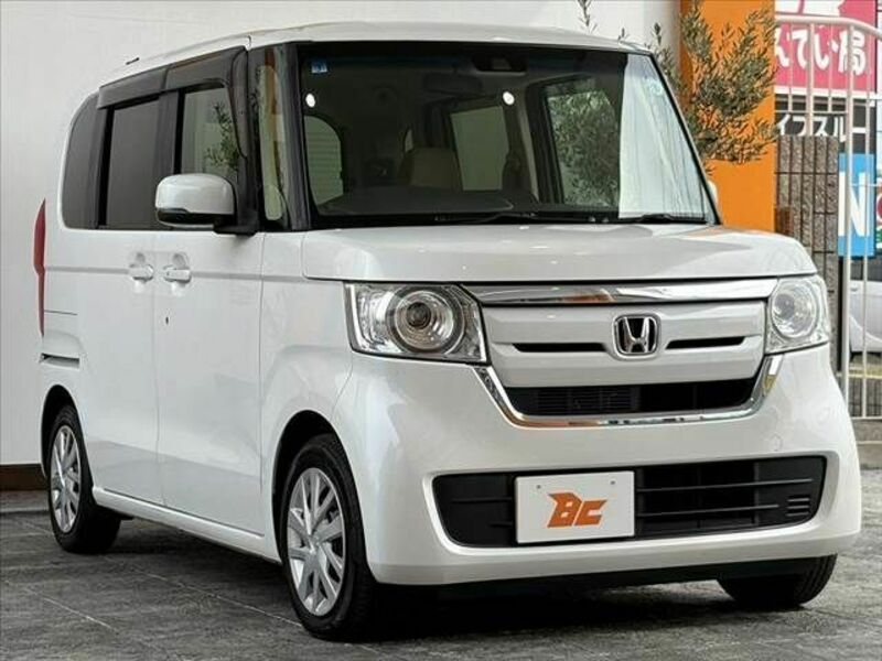 N BOX-7