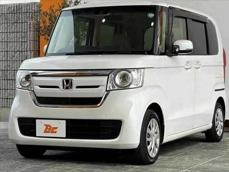 N BOX-9