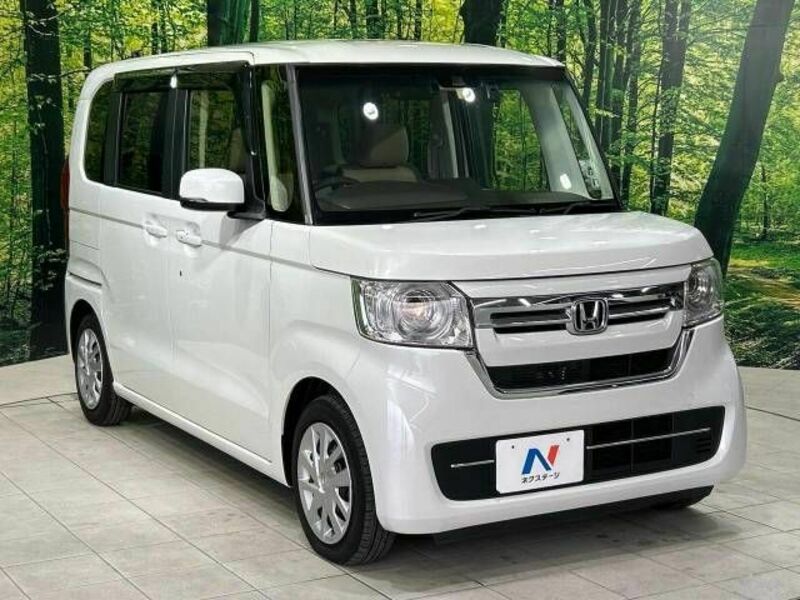 N BOX-16