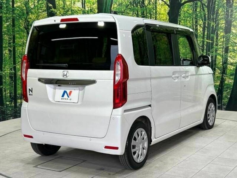 N BOX-17