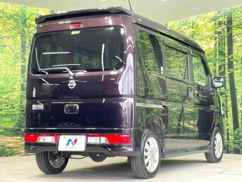 CLIPPER RIO-16