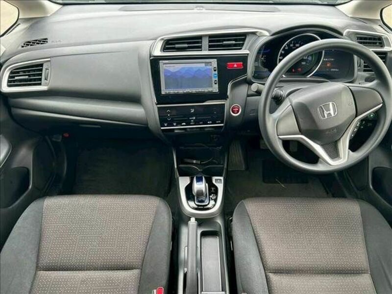 FIT HYBRID