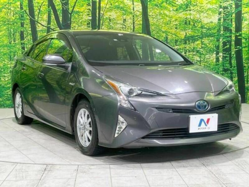 PRIUS