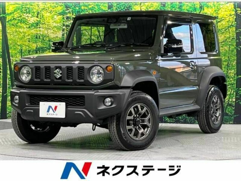 JIMNY SIERRA