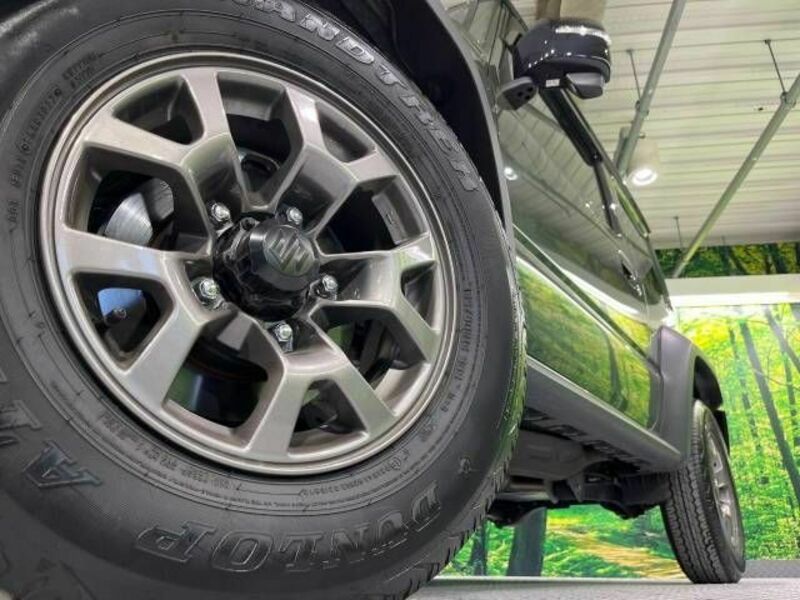 JIMNY SIERRA-13