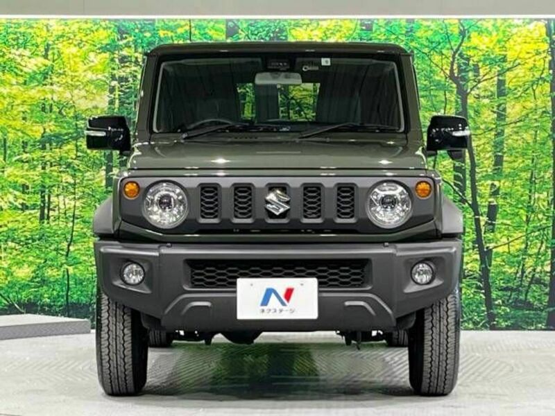 JIMNY SIERRA-14