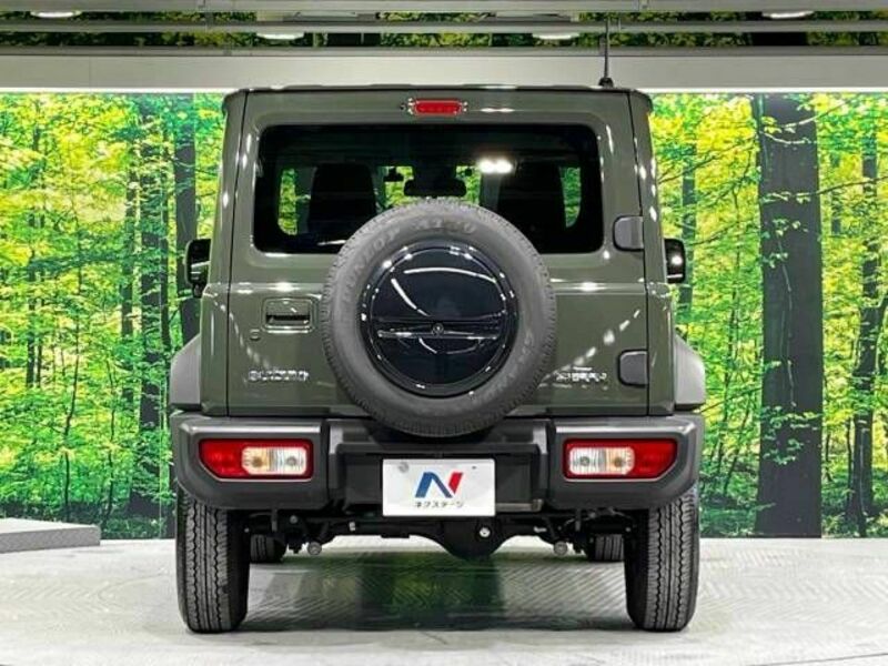 JIMNY SIERRA-15