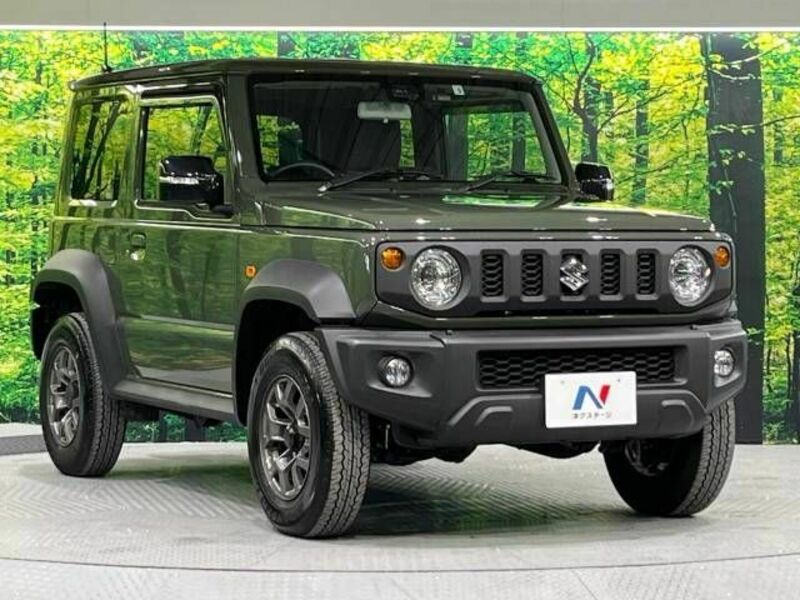 JIMNY SIERRA-16