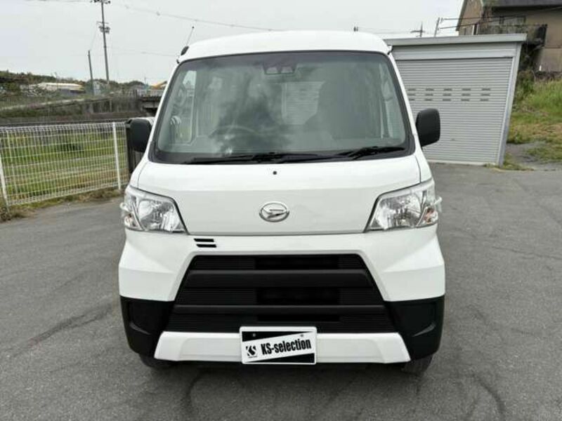 HIJET CARGO-1