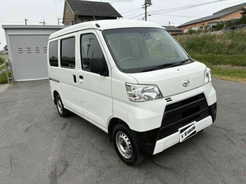HIJET CARGO-2
