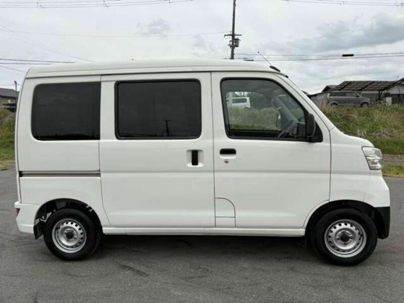 HIJET CARGO-3