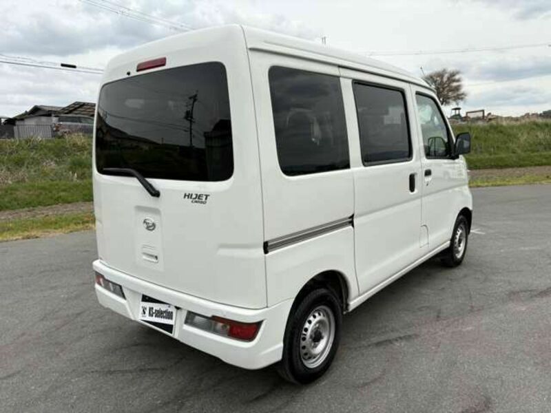 HIJET CARGO-4