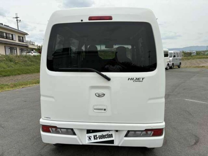 HIJET CARGO-5