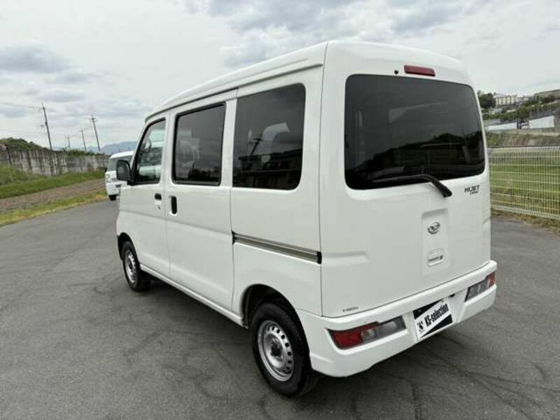 HIJET CARGO-6