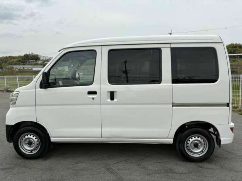 HIJET CARGO-7
