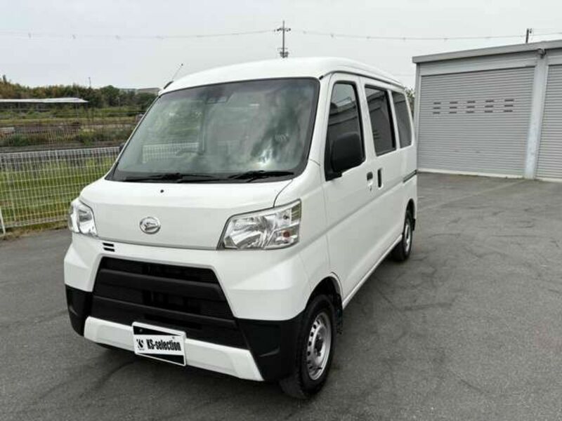 HIJET CARGO-8