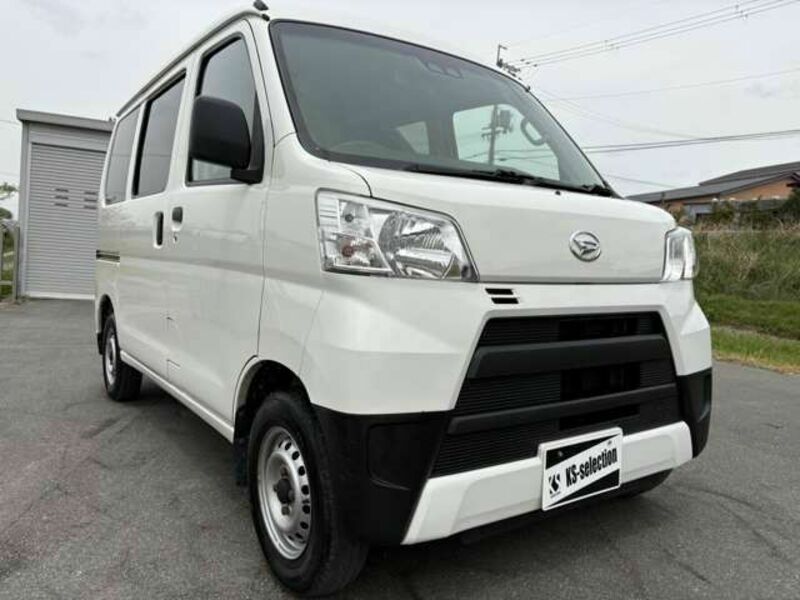 HIJET CARGO-12