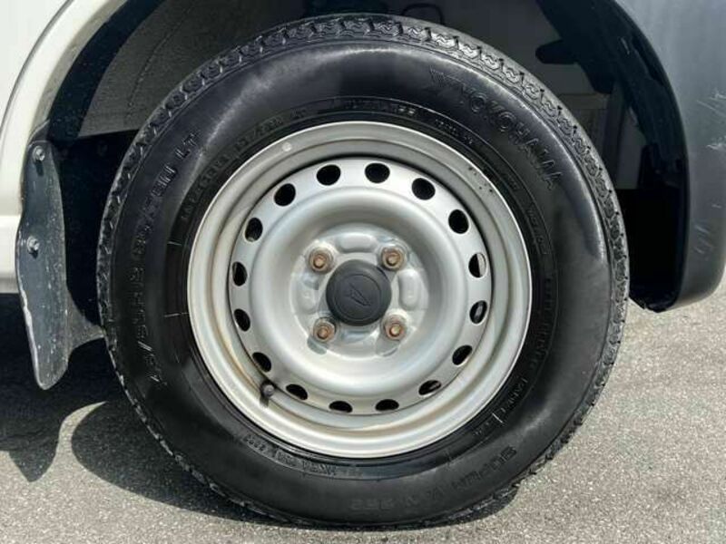 HIJET CARGO-13