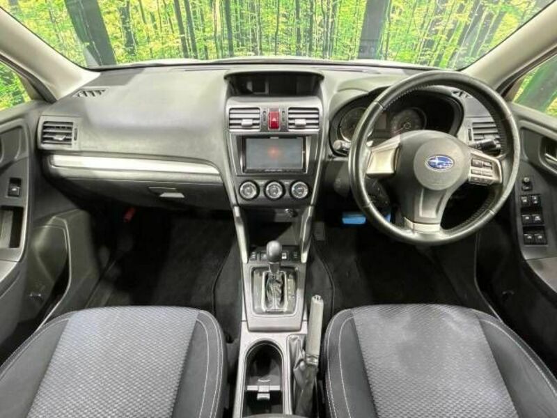 FORESTER-1