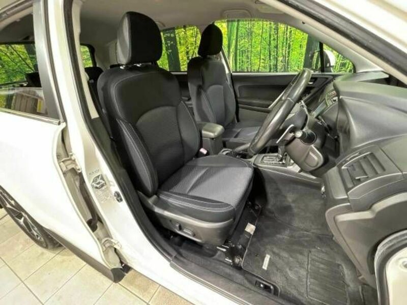 FORESTER-8