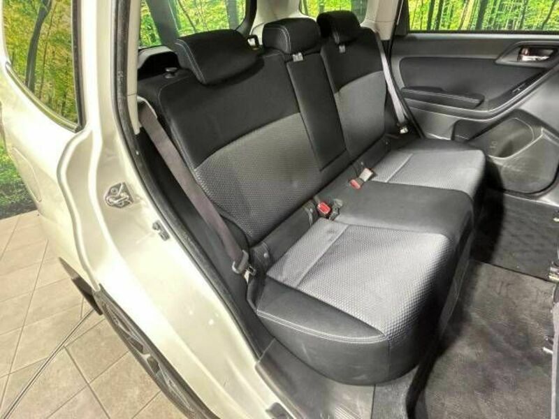 FORESTER-9