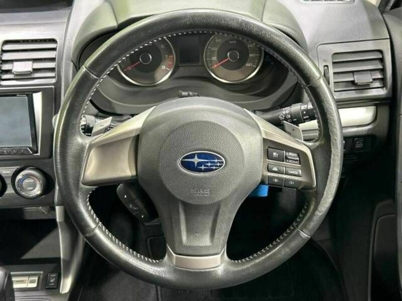 FORESTER-11