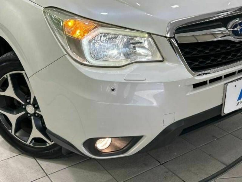 FORESTER-12