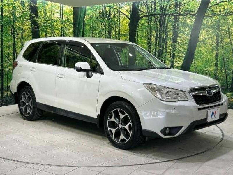 FORESTER-16