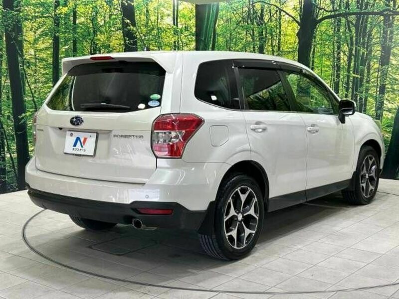FORESTER-17