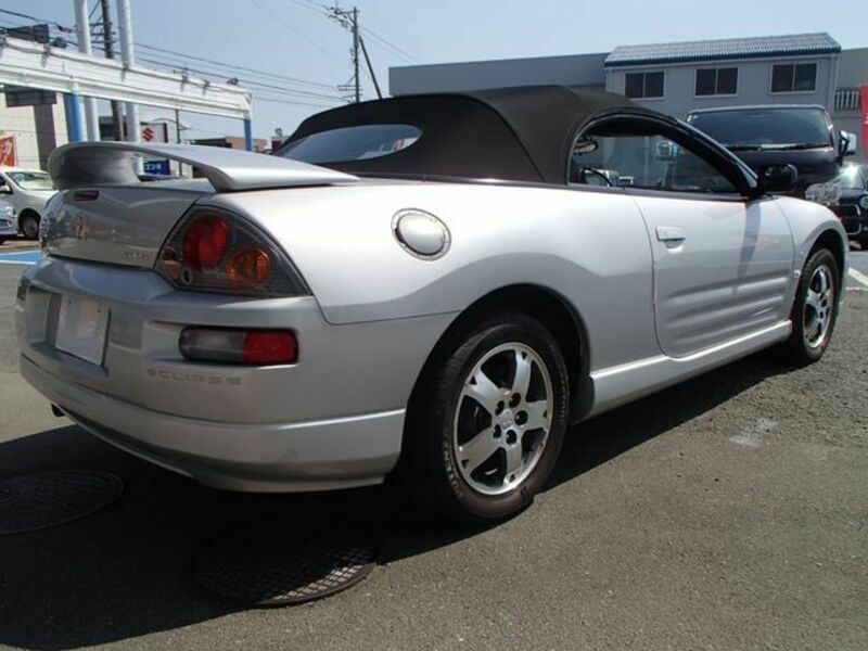 ECLIPSE SPIDER-1