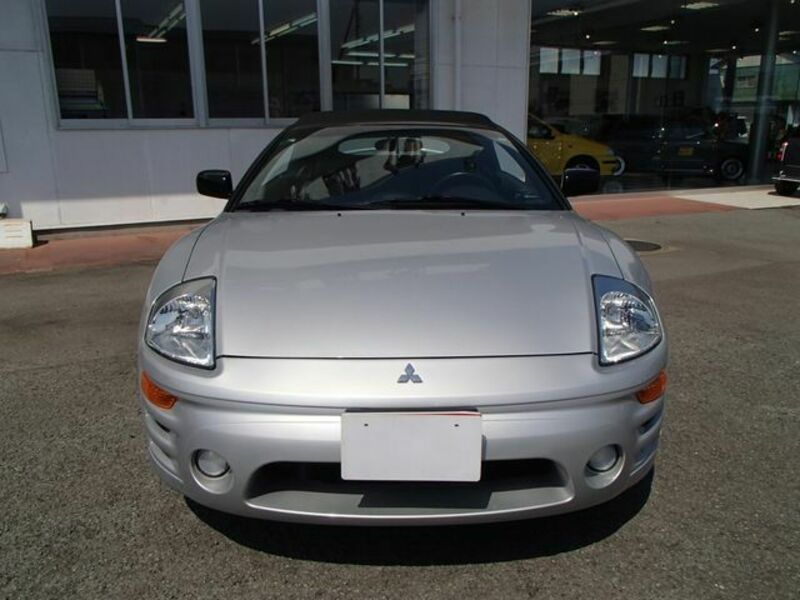 ECLIPSE SPIDER-3